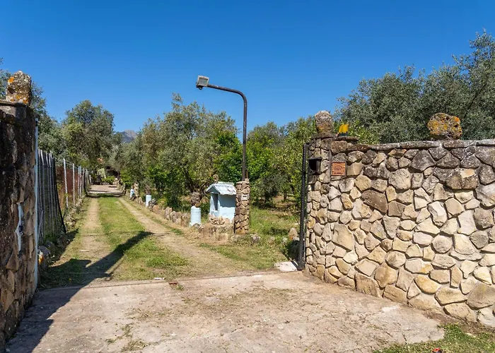 Casa Lilliu