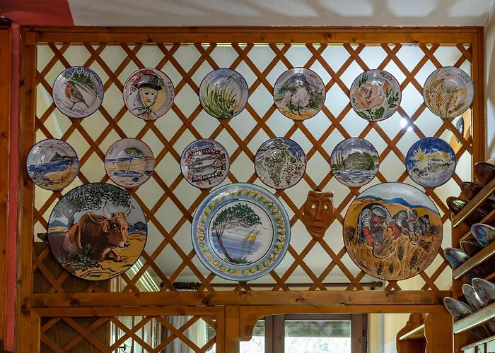 Casa Lilliu