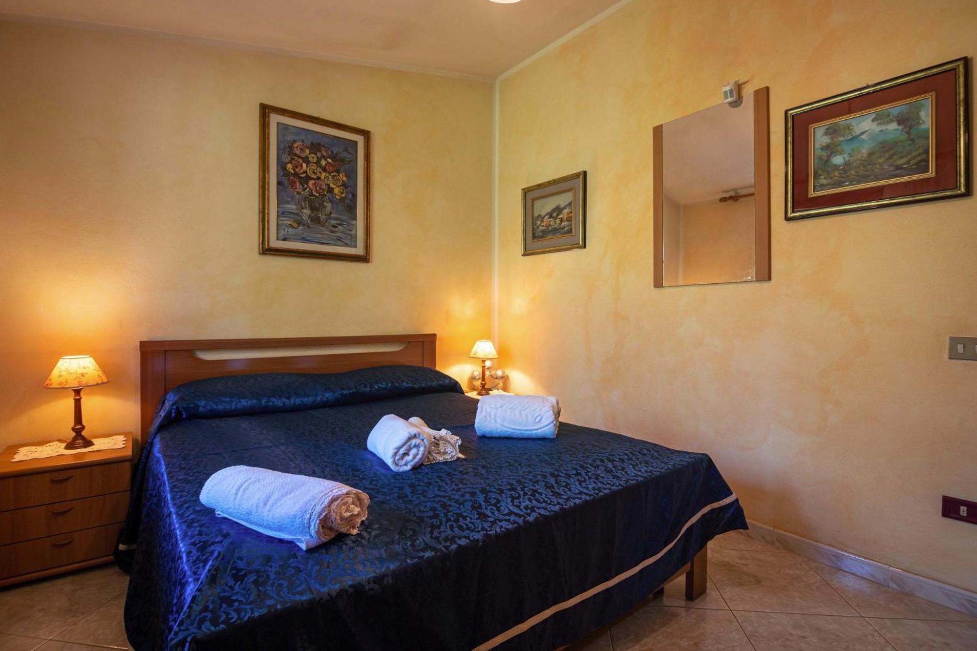Hébergement de vacances Casa Lilliu *