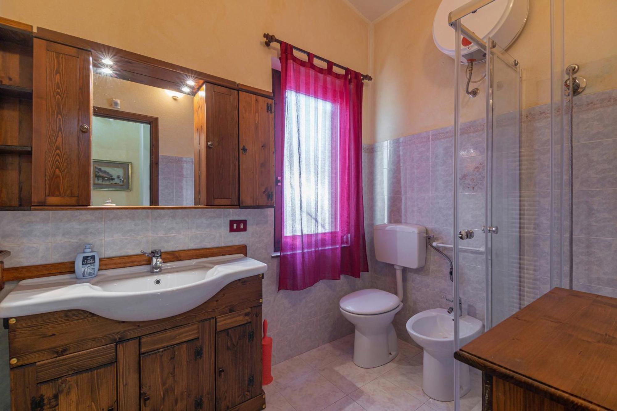 Hébergement de vacances Casa Lilliu *